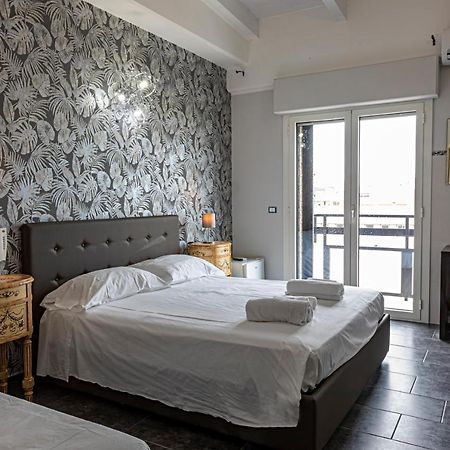 B&B Bellavista Margherita Di Savoia Ngoại thất bức ảnh