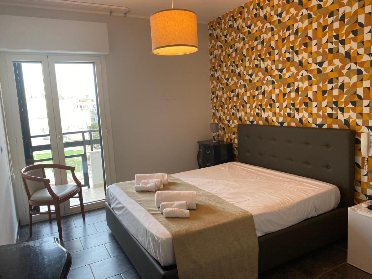 B&B Bellavista Margherita Di Savoia Ngoại thất bức ảnh