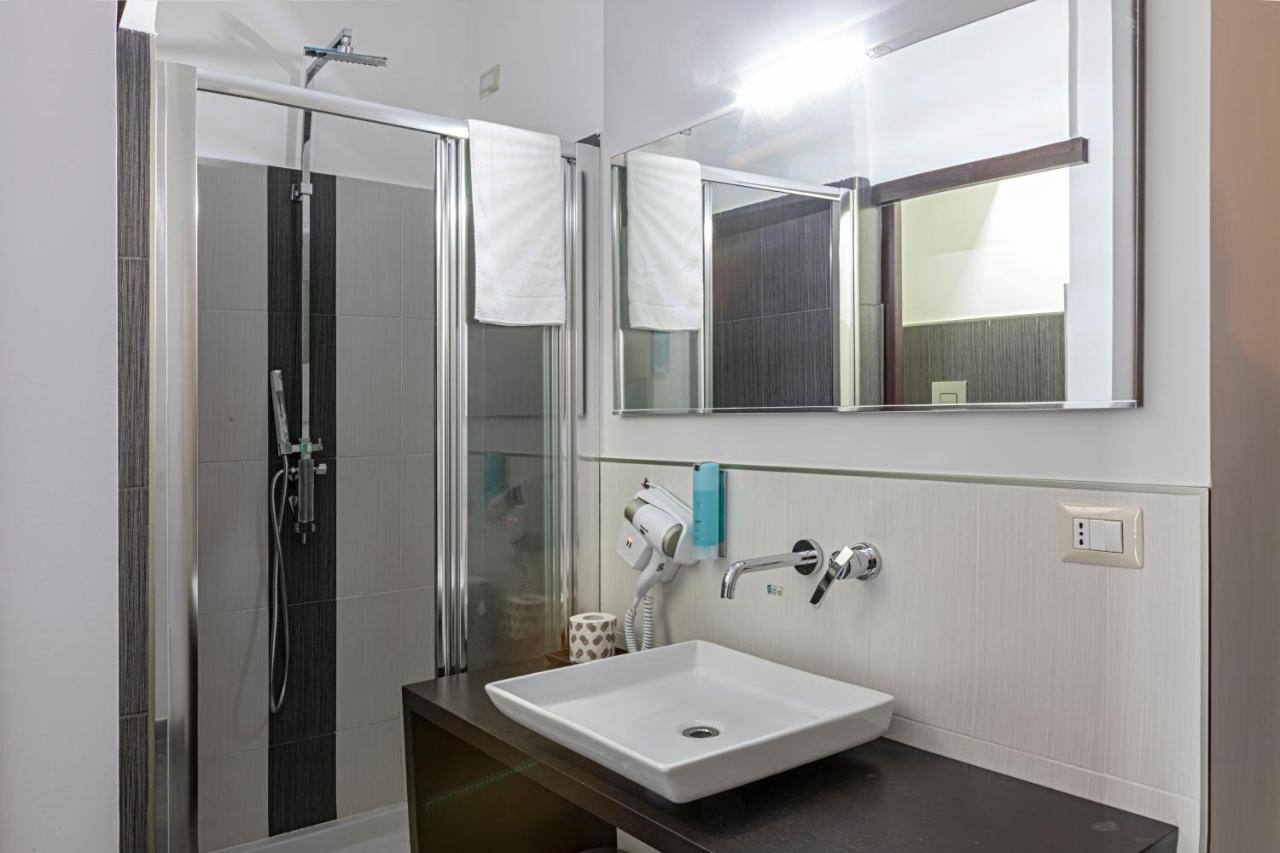 B&B Bellavista Margherita Di Savoia Ngoại thất bức ảnh