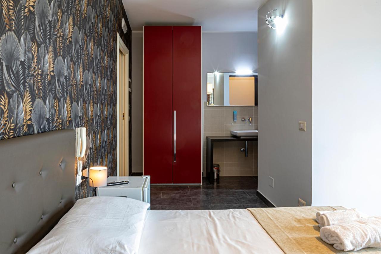 B&B Bellavista Margherita Di Savoia Ngoại thất bức ảnh