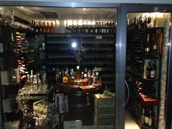 B&B Bellavista Margherita Di Savoia Ngoại thất bức ảnh