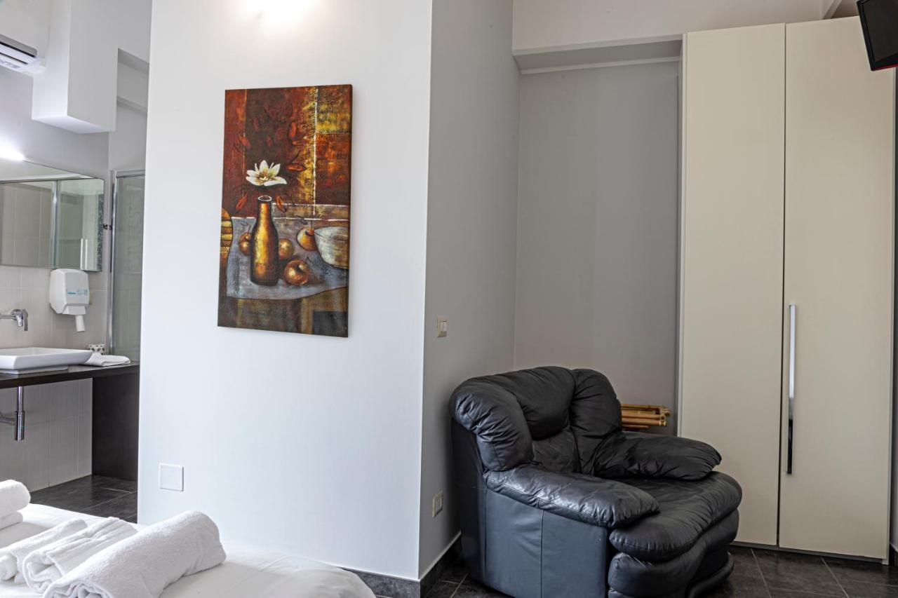 B&B Bellavista Margherita Di Savoia Ngoại thất bức ảnh