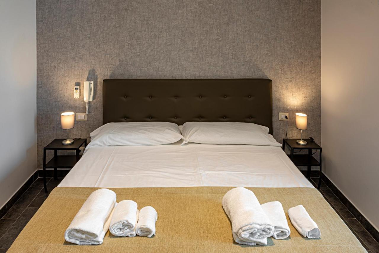 B&B Bellavista Margherita Di Savoia Ngoại thất bức ảnh
