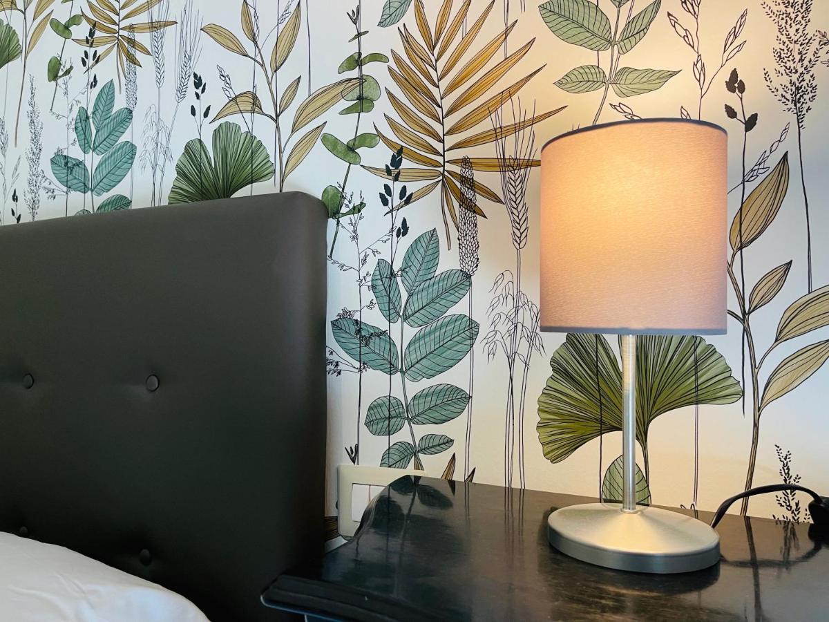 B&B Bellavista Margherita Di Savoia Ngoại thất bức ảnh