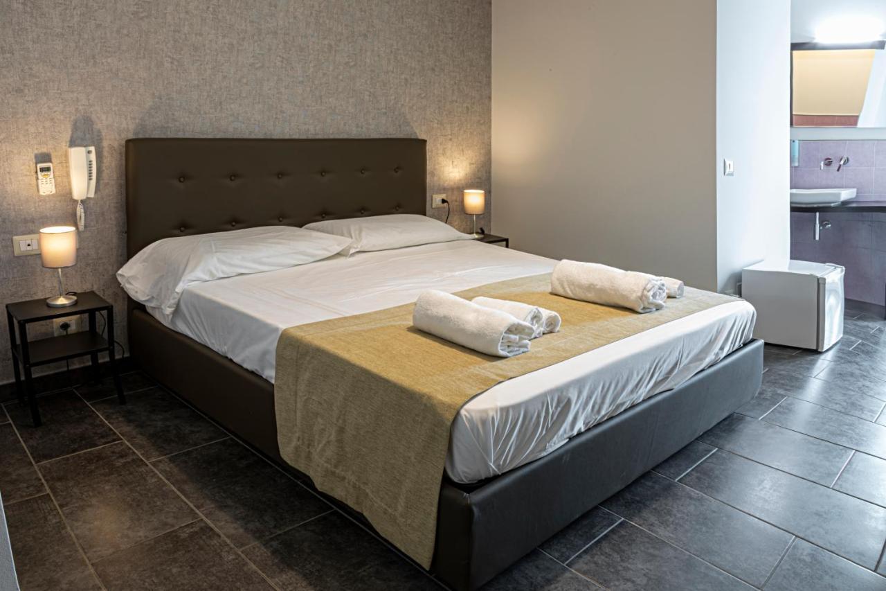 B&B Bellavista Margherita Di Savoia Ngoại thất bức ảnh