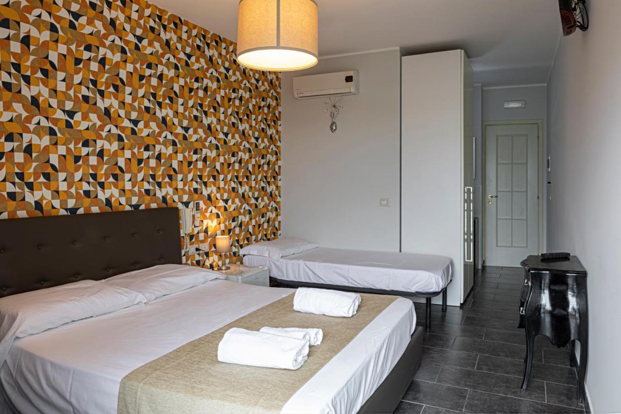 B&B Bellavista Margherita Di Savoia Ngoại thất bức ảnh