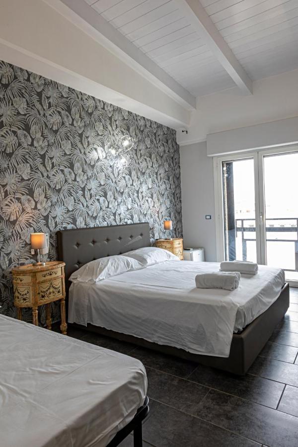 B&B Bellavista Margherita Di Savoia Ngoại thất bức ảnh