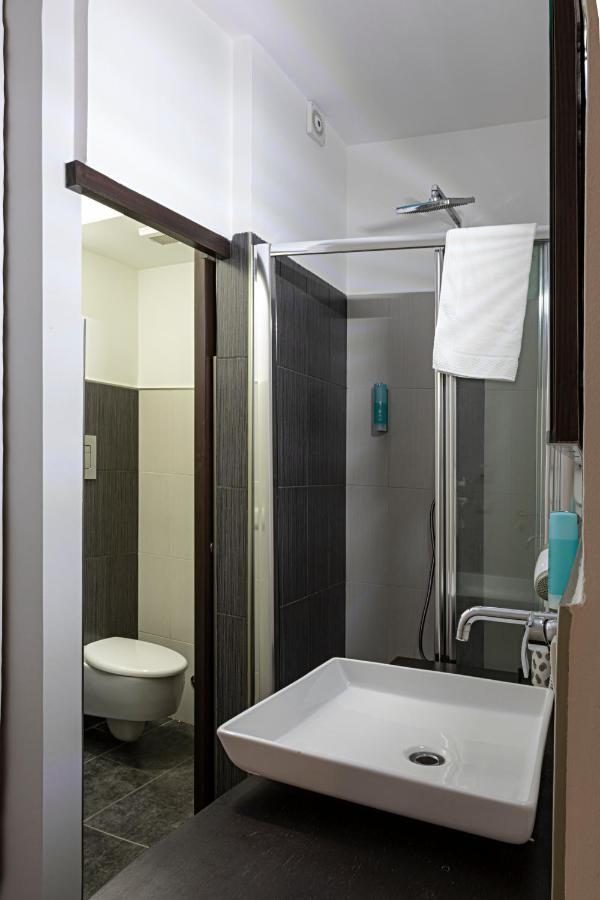 B&B Bellavista Margherita Di Savoia Ngoại thất bức ảnh