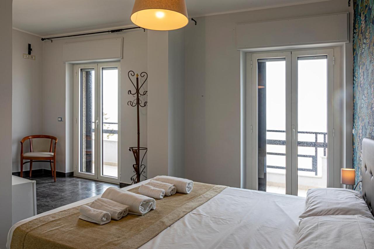B&B Bellavista Margherita Di Savoia Ngoại thất bức ảnh