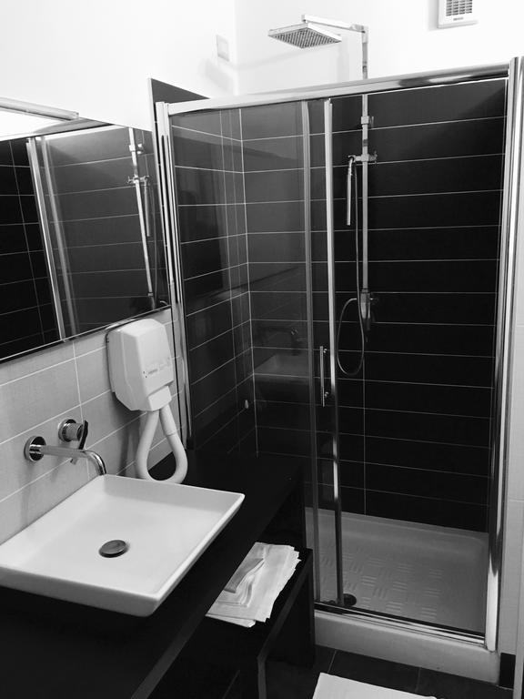 B&B Bellavista Margherita Di Savoia Ngoại thất bức ảnh